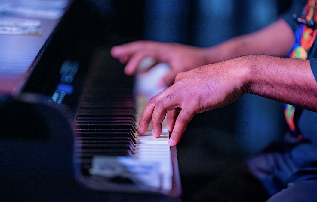 Dueling Pianos Mardi Gras Brunch at Tibby's New Orleans Kitchen Winter Park