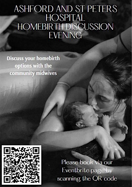 Homebirth Information Evening