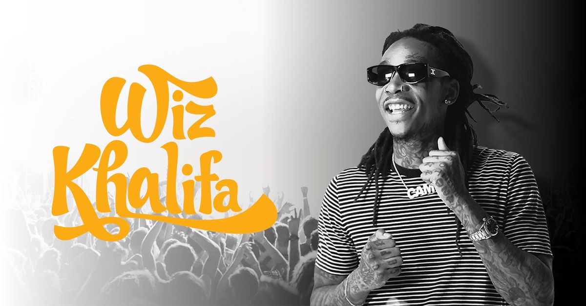 Wiz Khalifa