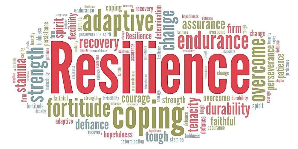 ASAP RESILIENCE Roundtable & HEALTH FAIR.... A Continued Conversation