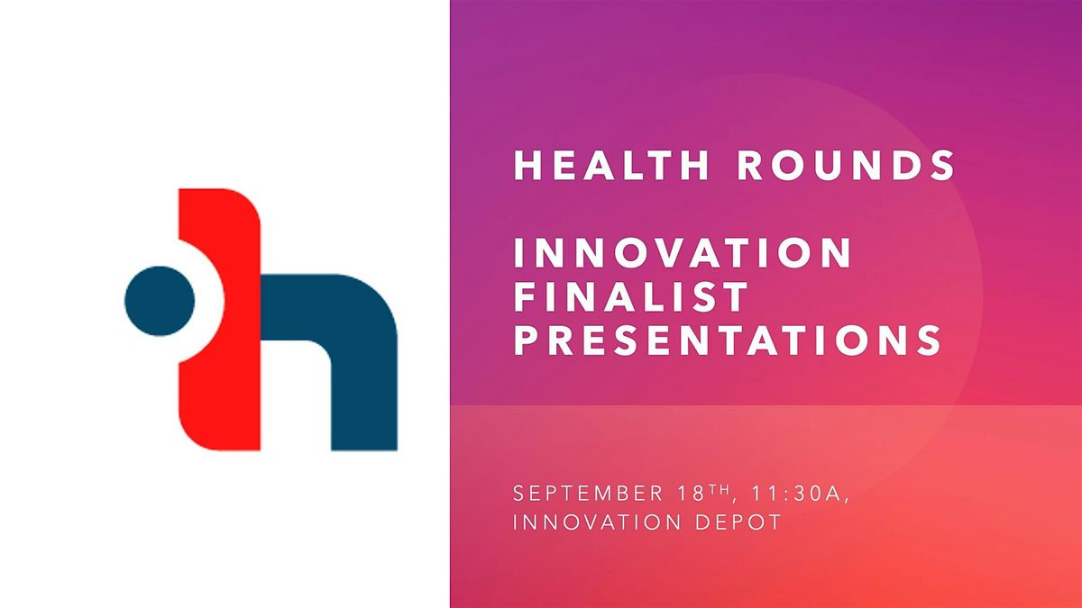 Health Rounds: See Fruit and Vegetable Innovations Live