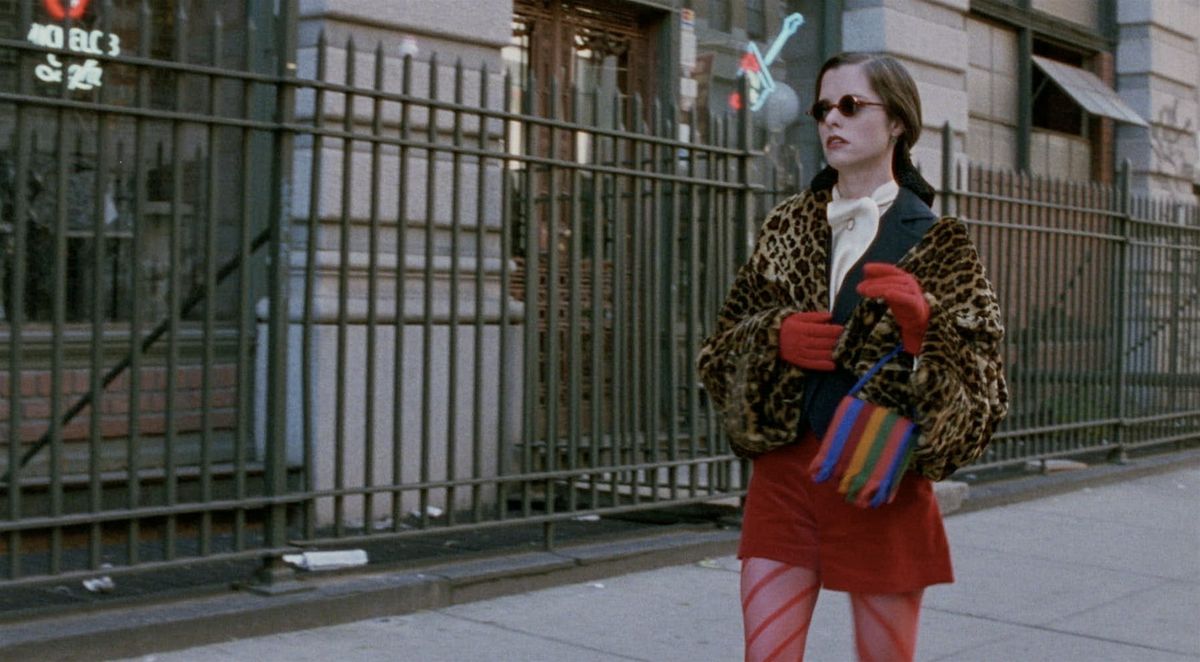 Outdoor Cinema @ Parklife Presents: PARTY GIRL