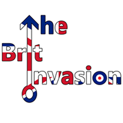 The Brit Invasion