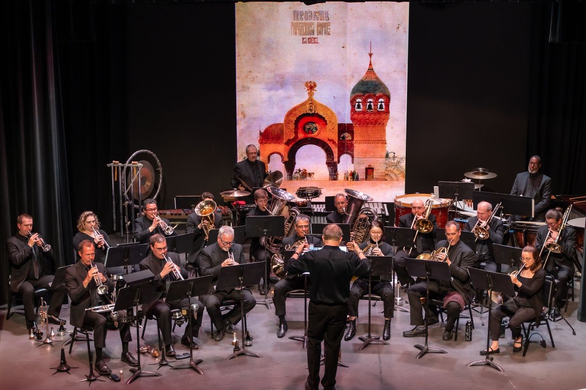 3rd Coast Brass presents "A Very Brass Christmas"