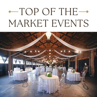 Top of The Market Events