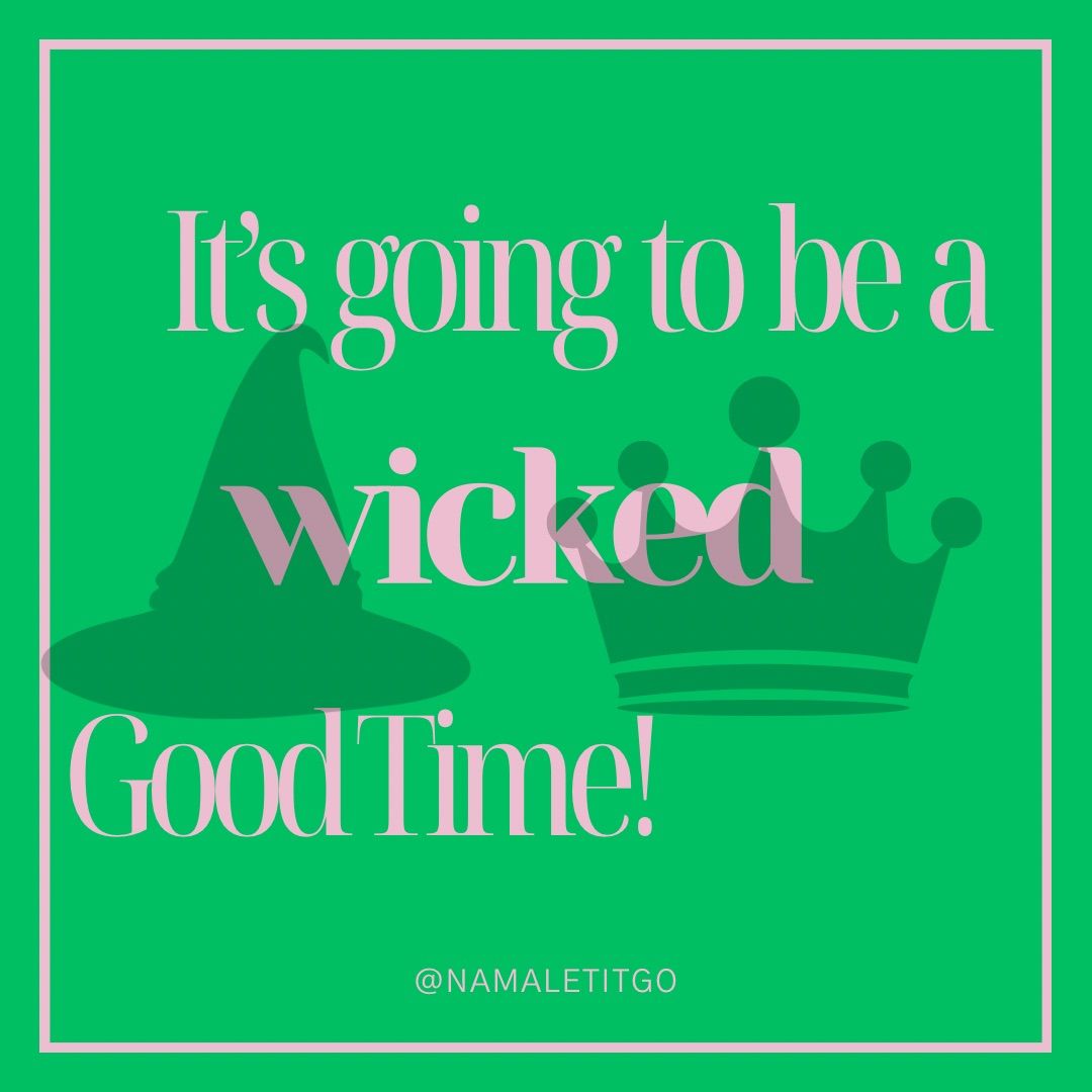 Defying Gravity Kids Event!