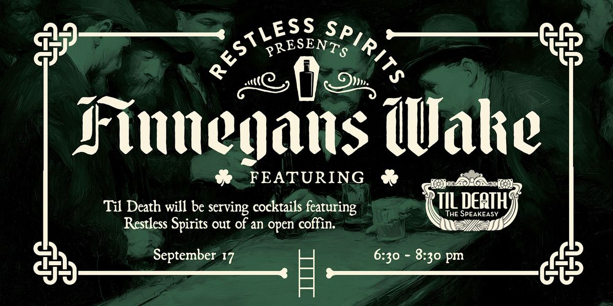 Finnegans Wake