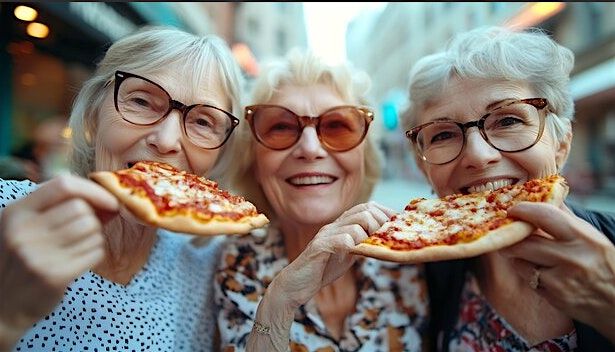 WelbeHealth - North Hollywood Pizza Party - Bring Your Clients!