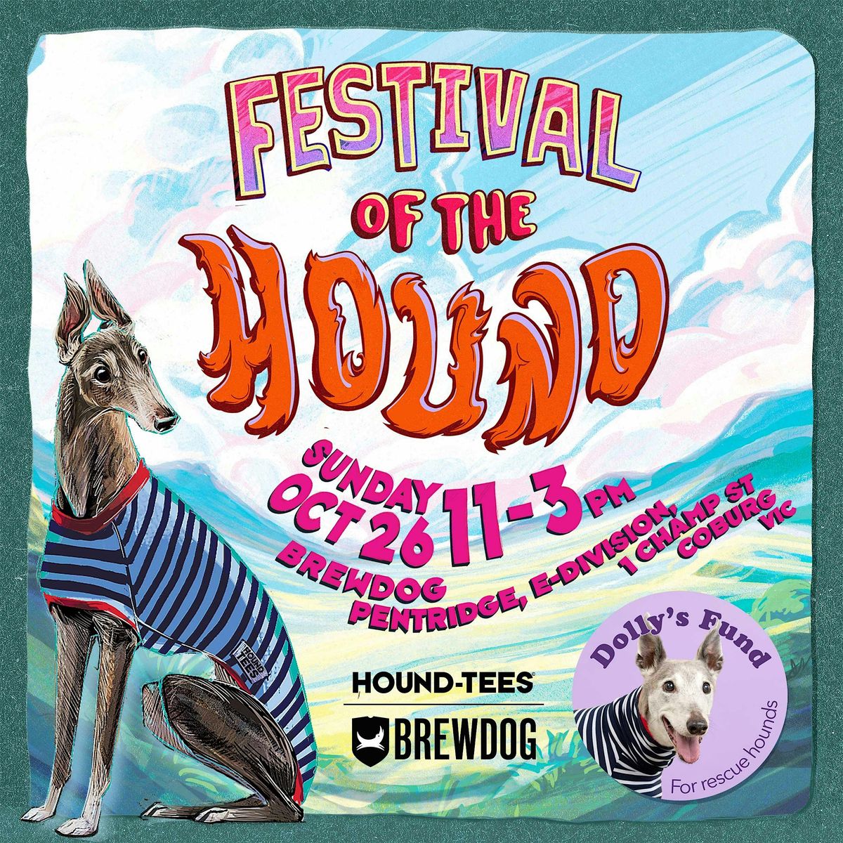 Festival of the Hound