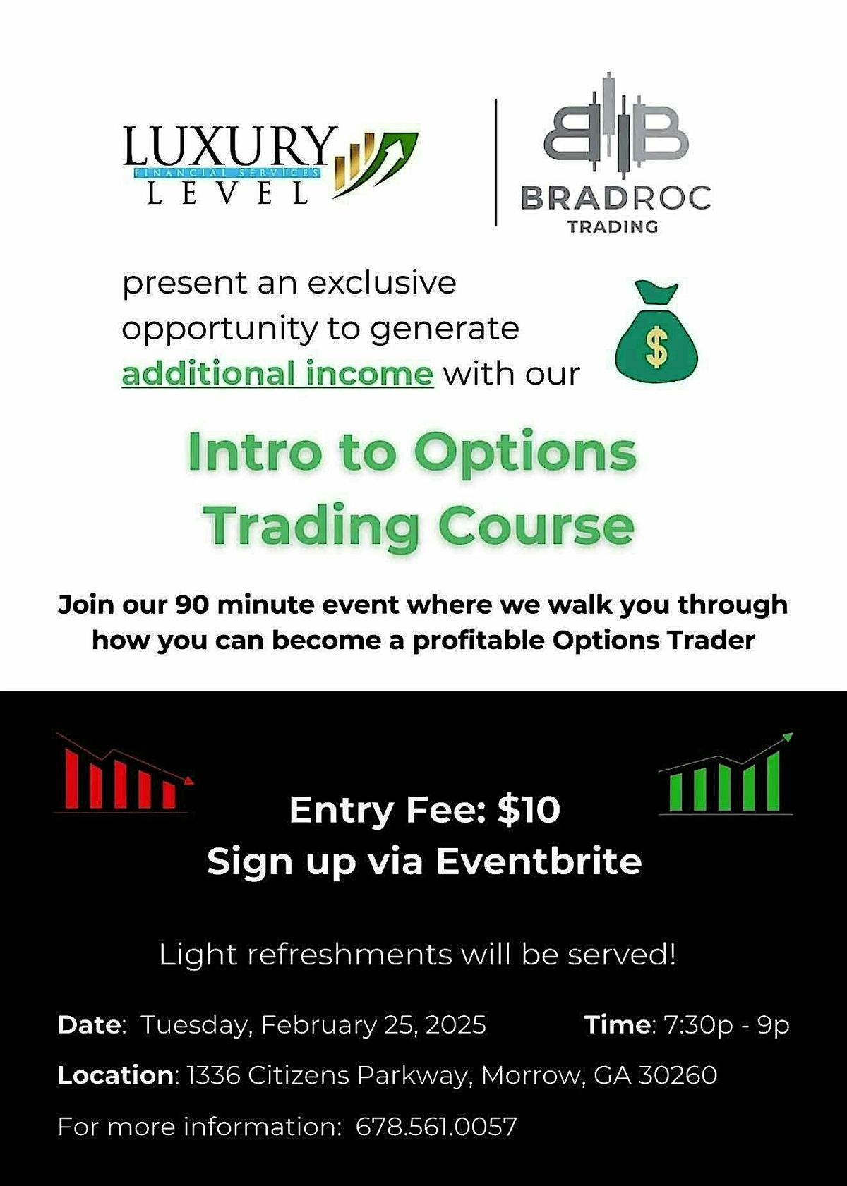 Intro to Options Trading Course