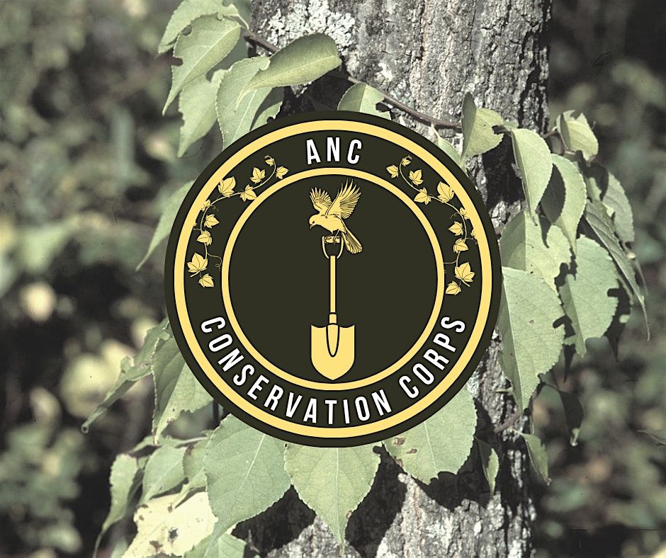 ANC Conservation Corps