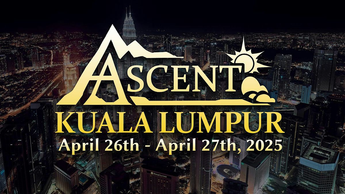 Grand Archive TCG - Ascent Kuala Lumpur 2025