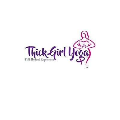 Thick Girl Yoga- Full Embodied Expression