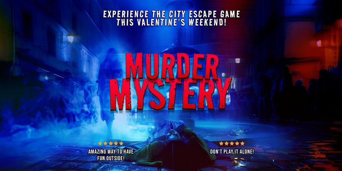 Chicago M**der Mystery: Love Gone Wrong on Valentine\u2019s Day