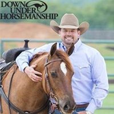 Downunder Horsemanship