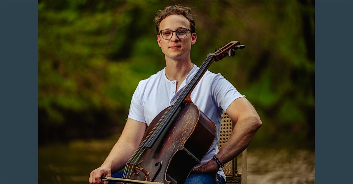 Ben Sollee