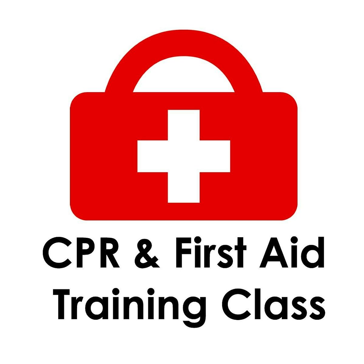 CPR\/First Aid Training