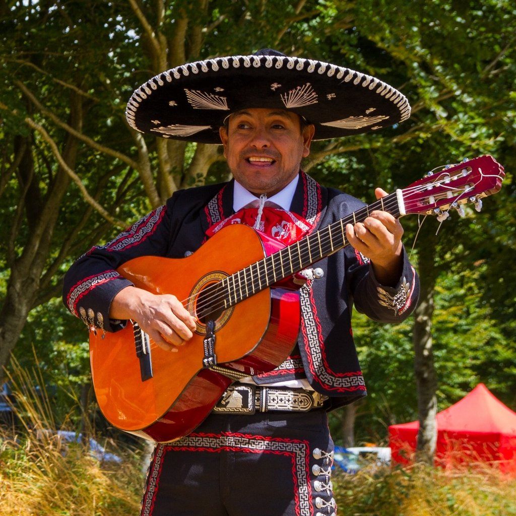 Great Chilli Festival