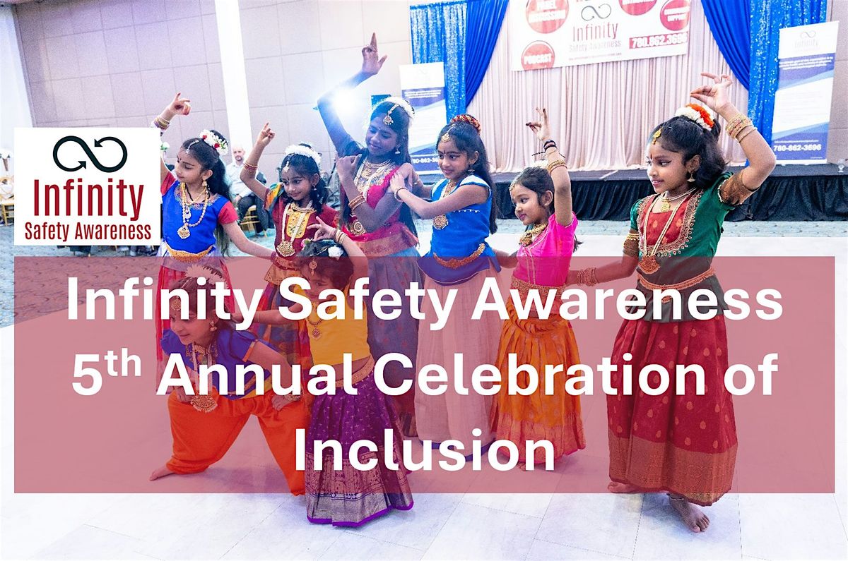 Celebration of Inclusion