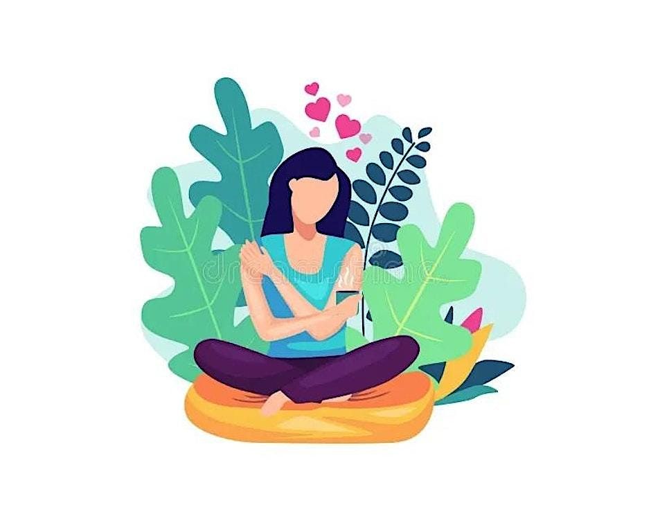 Radiant You: A Self-Care Retreat