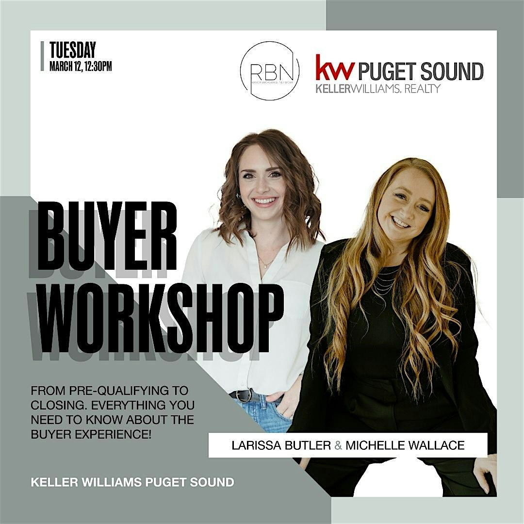 Buyer Workshop