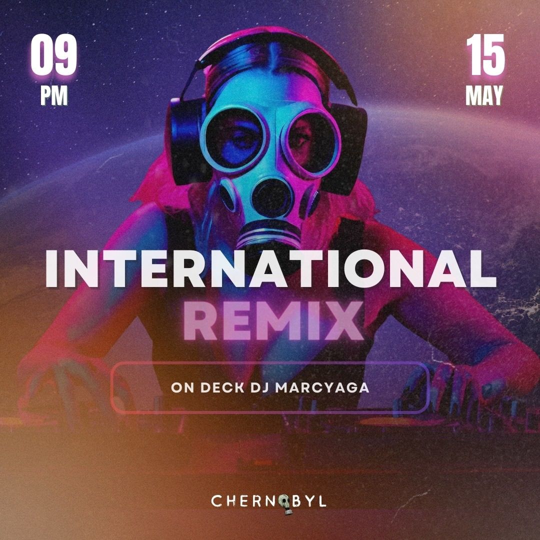 International Remix