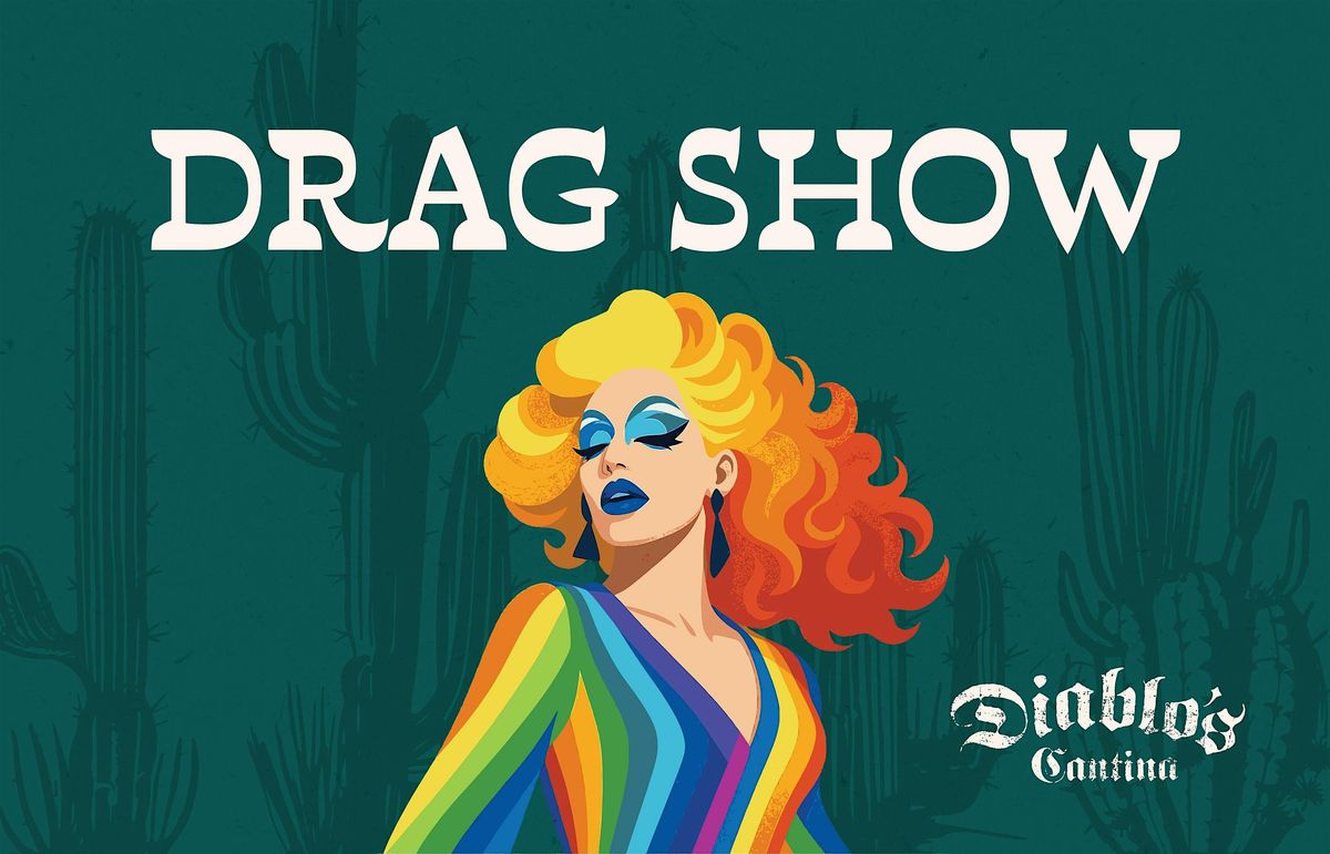 A Merry Drag Queen Drag Show