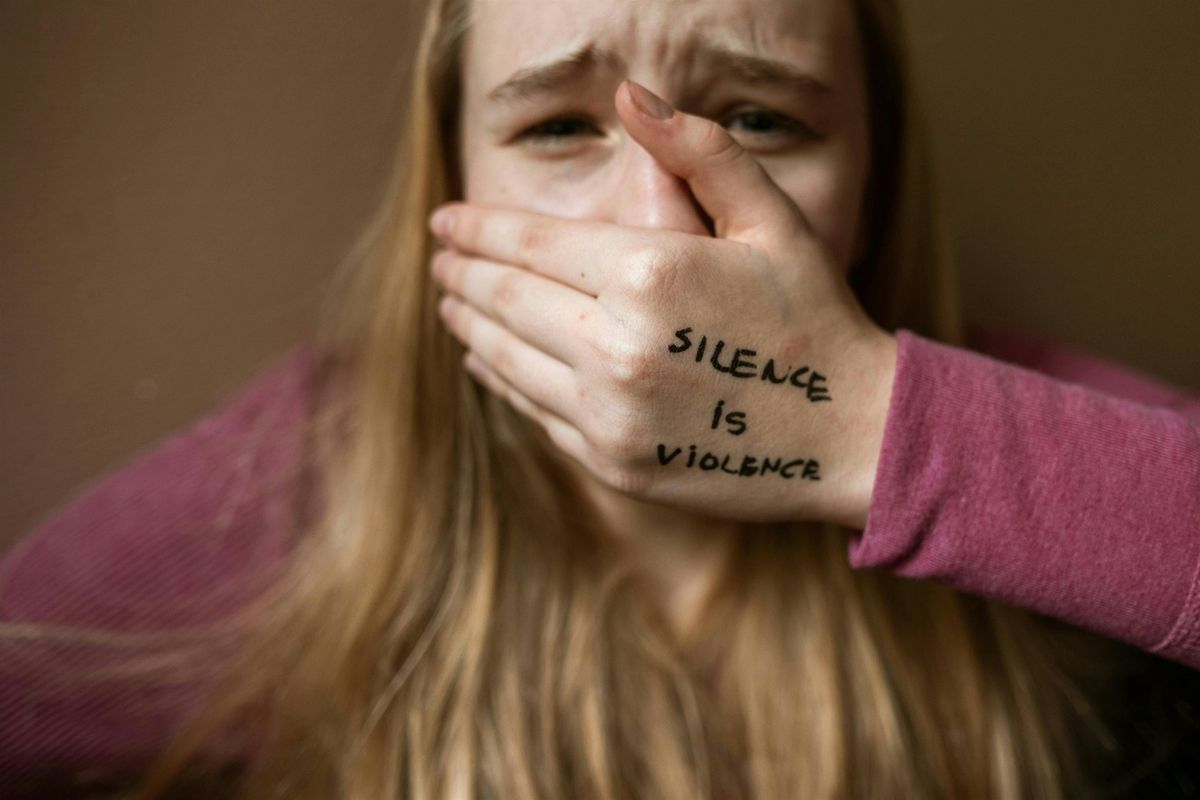 Conversations That Matter \u2013 Voices Changing Domestic & Family Violence