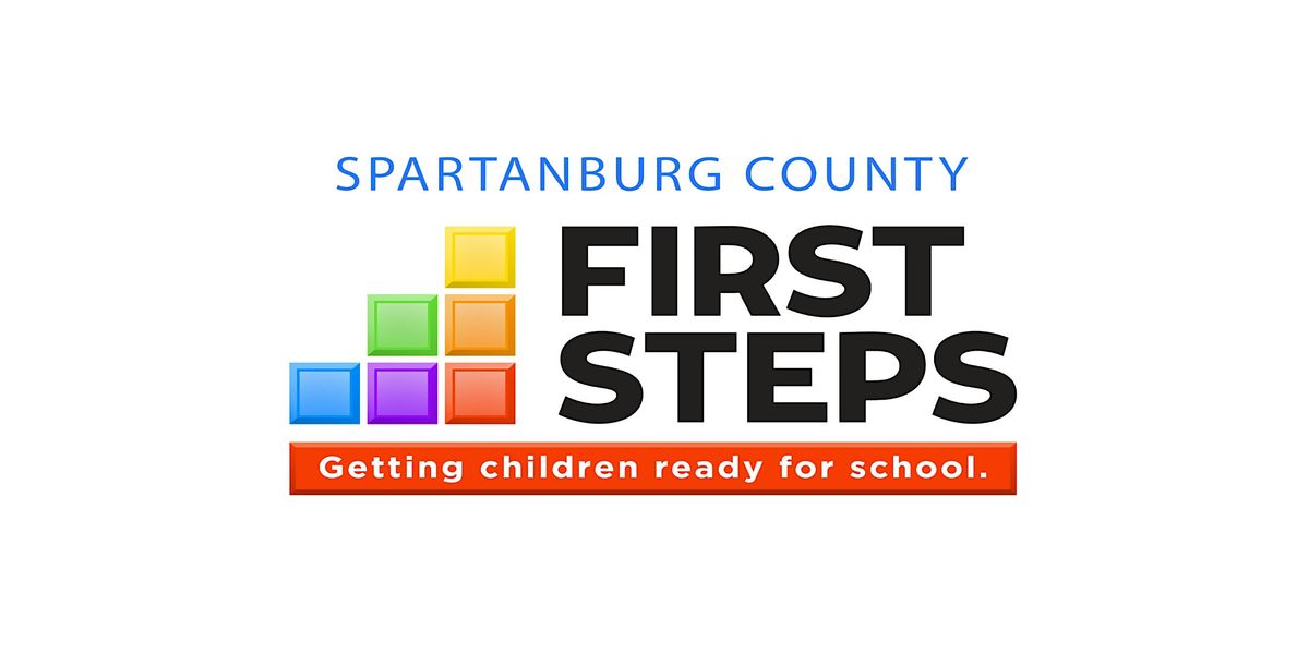 Playgrounds for Early Education Providers w\/ Spartanburg County First Steps