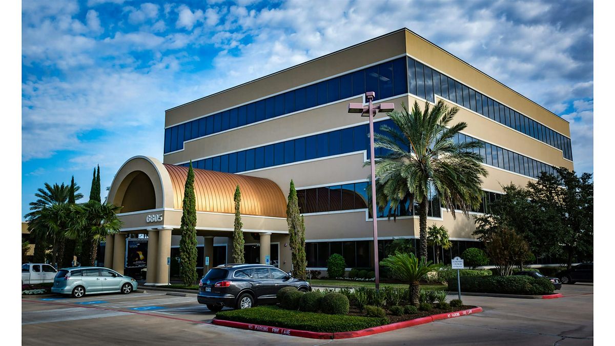 Cypresswood-Klein Business Network
