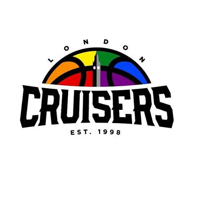 the London Cruisers Basketball Club