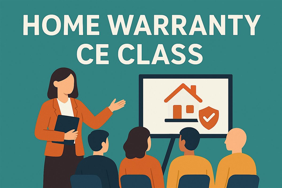 Growing Business and Reducing Risk with Home Warranties