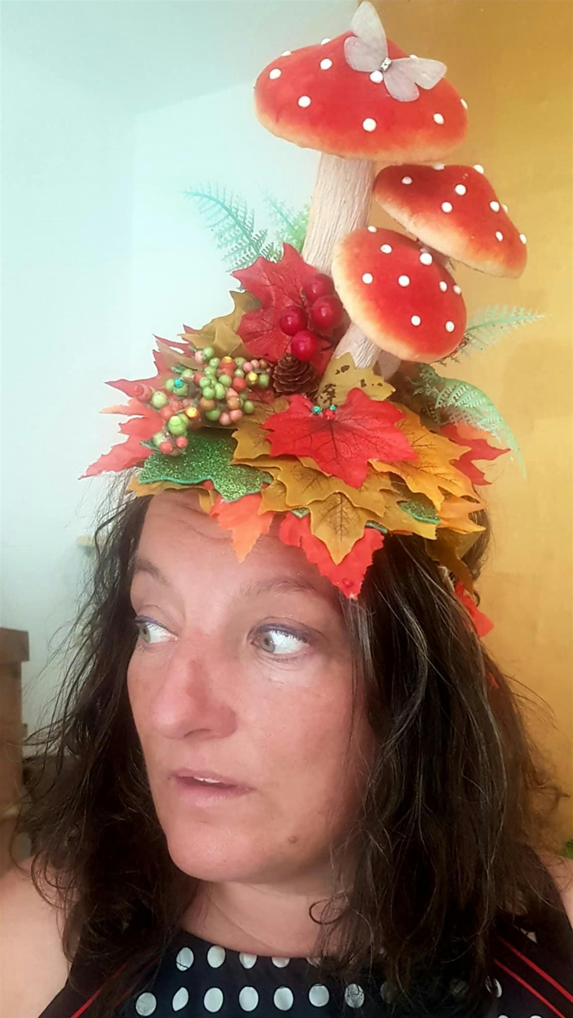 Mooneys Mythic Parlour