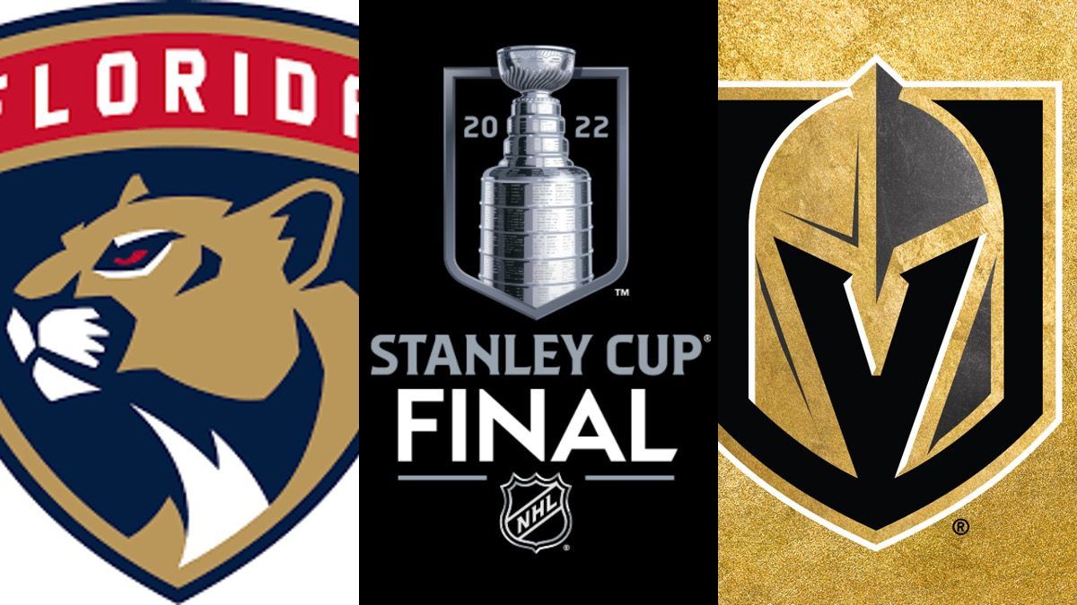 Vegas Golden Knights vs. Florida Panthers