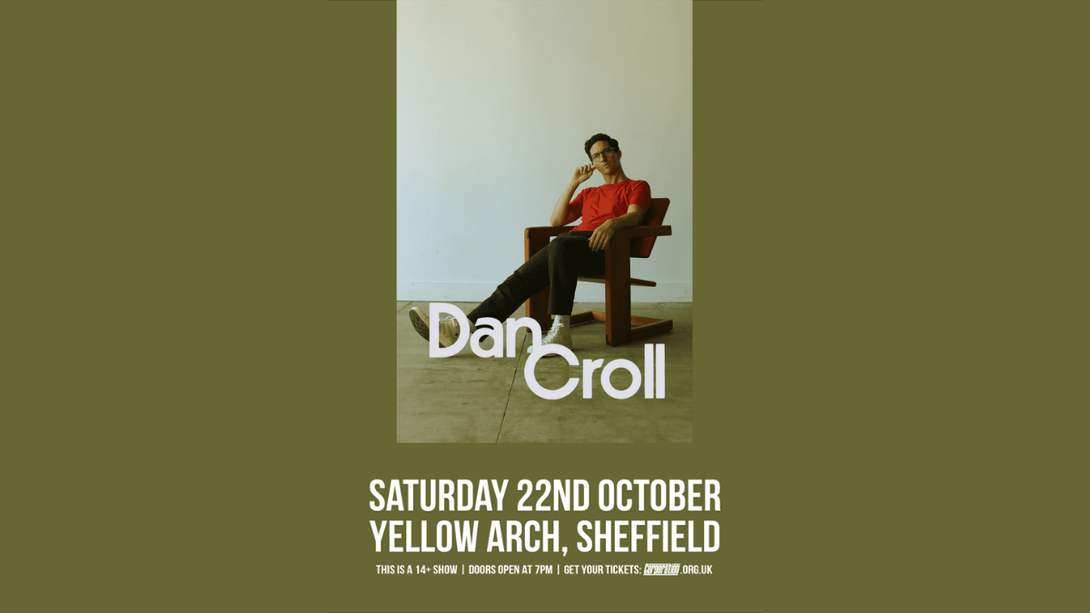 Dan Croll