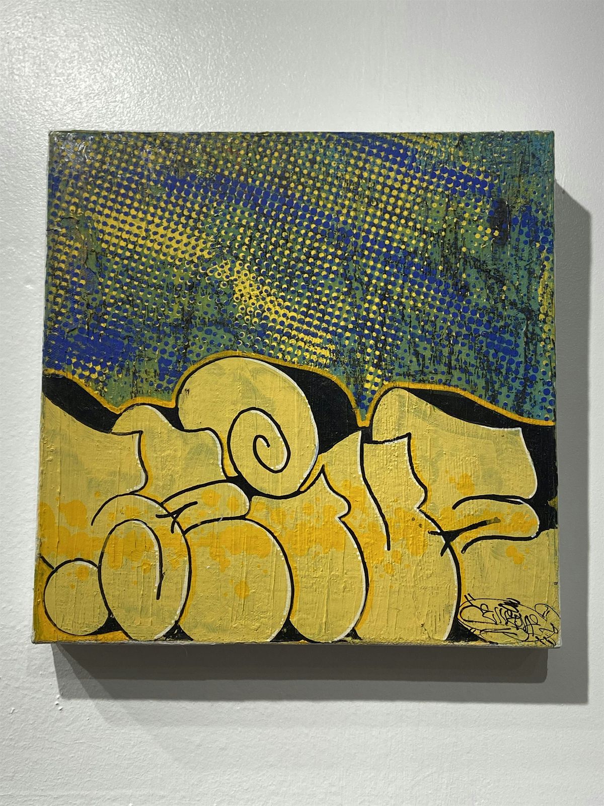 Graffiti 101 Workshop
