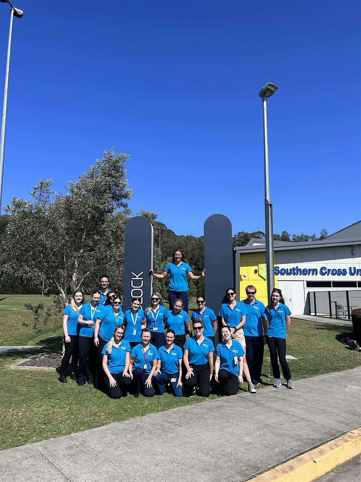 Health Promotion Showcase Coffs Harbour