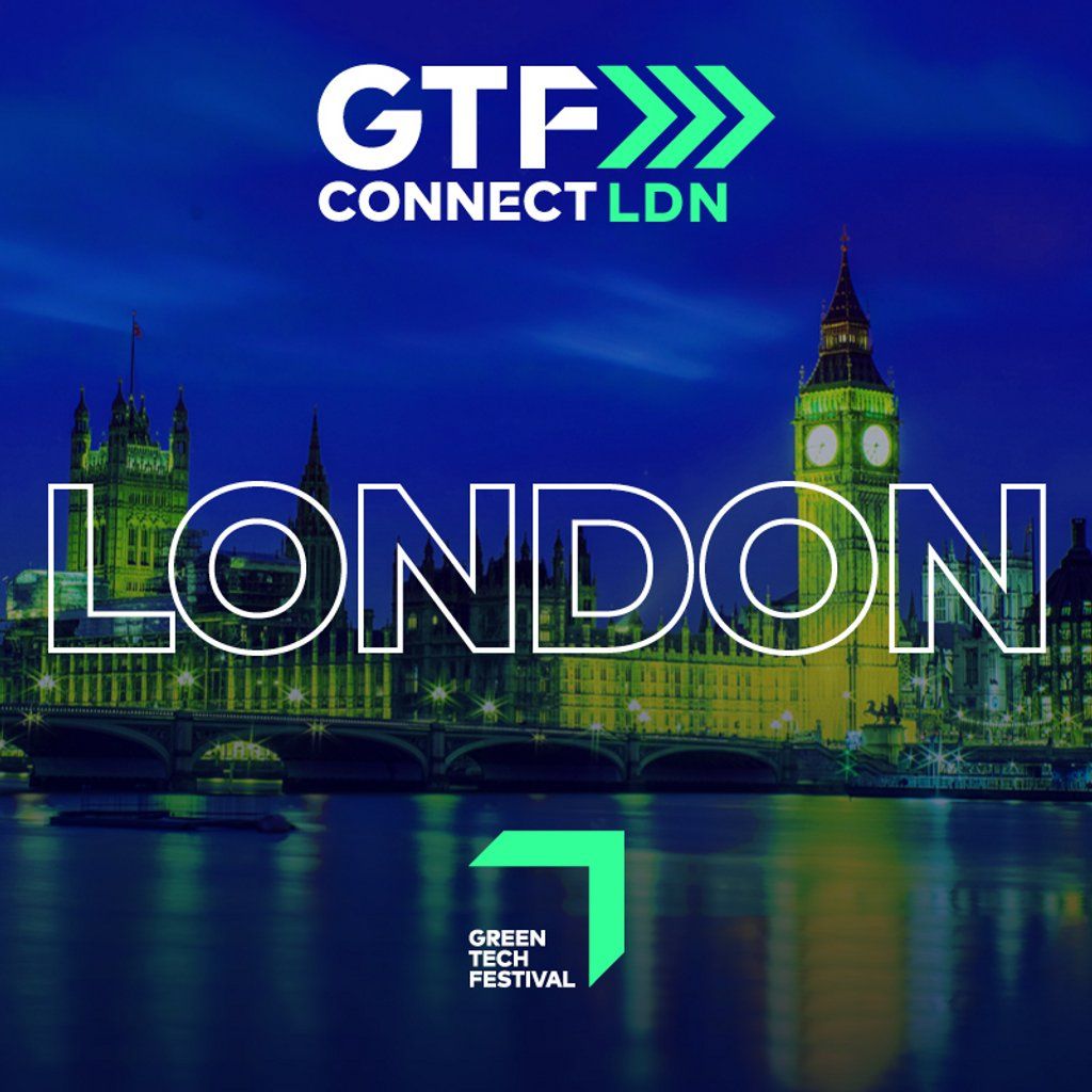 GTF CONNECT London