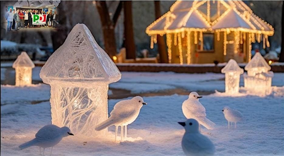 PD Hamilton-Niagara Chapter Holiday Get-together