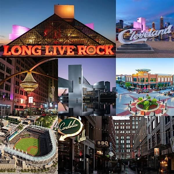 Oki Reunion Weekend - Cleveland Edition