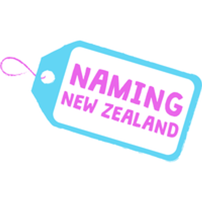 Naming New Zealand