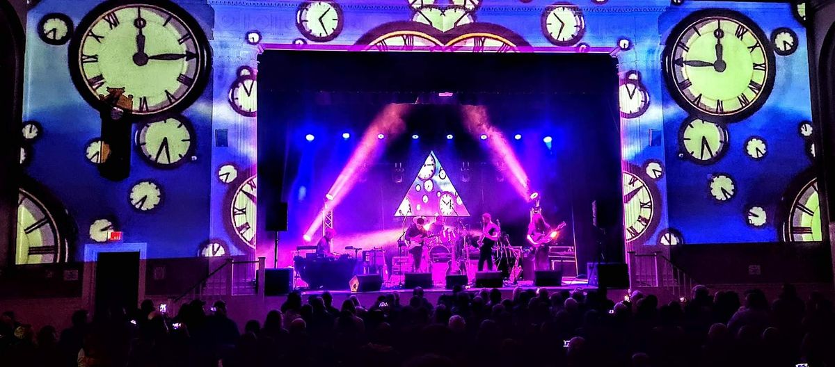 Echoes of Floyd @ The Ocean Mist