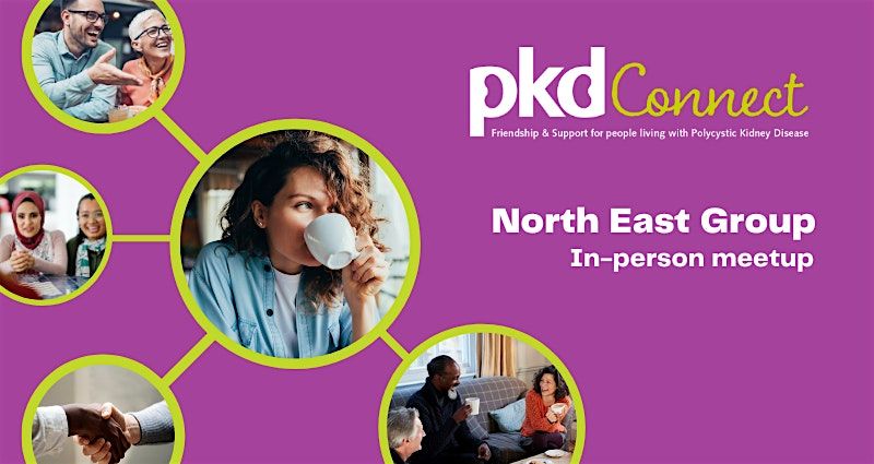 PKD Connect Newcastle Group