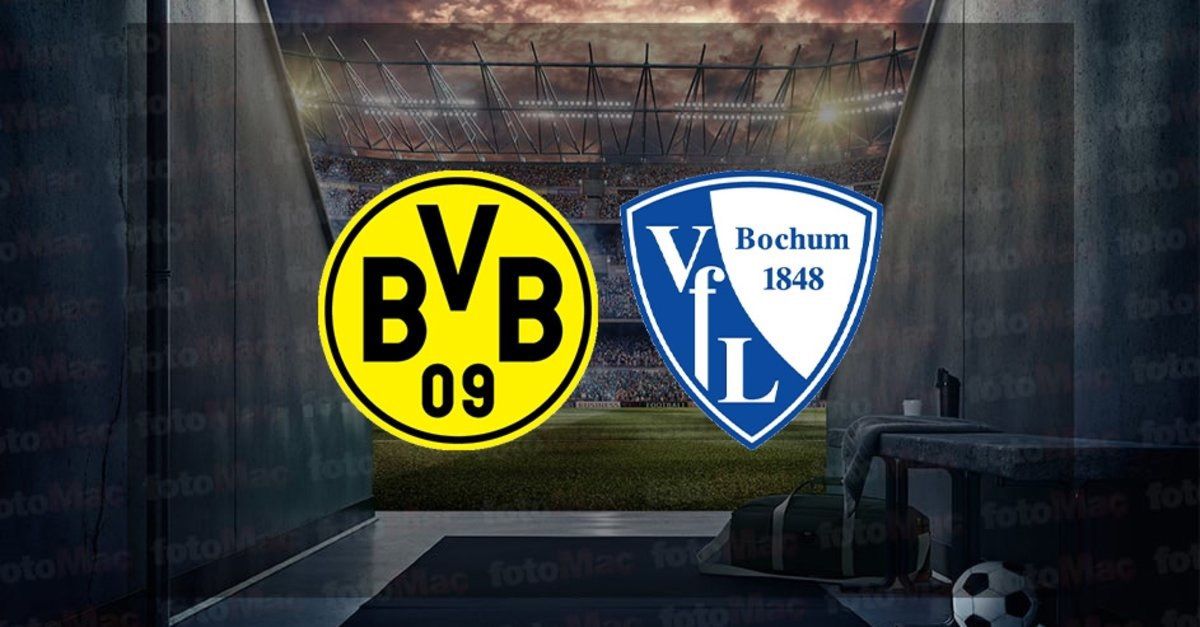 BVB-VfL Bochum