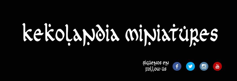 4ta KDD HORUS HERESY