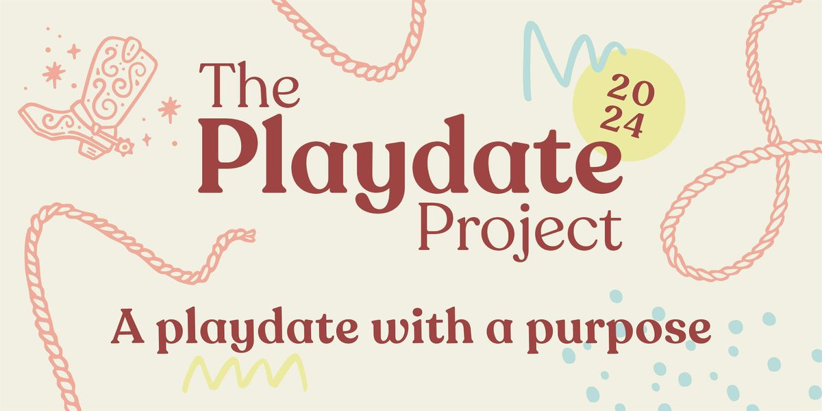 The Playdate Project