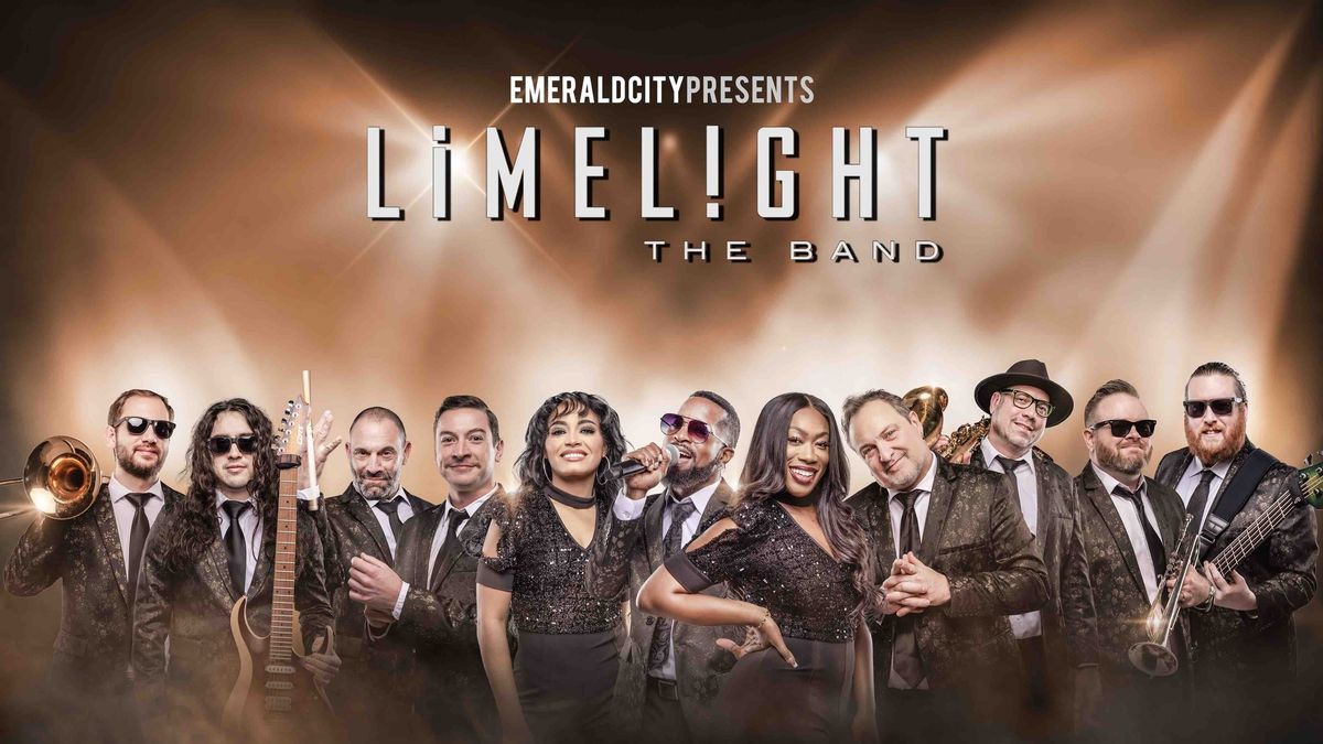 Limelight Band