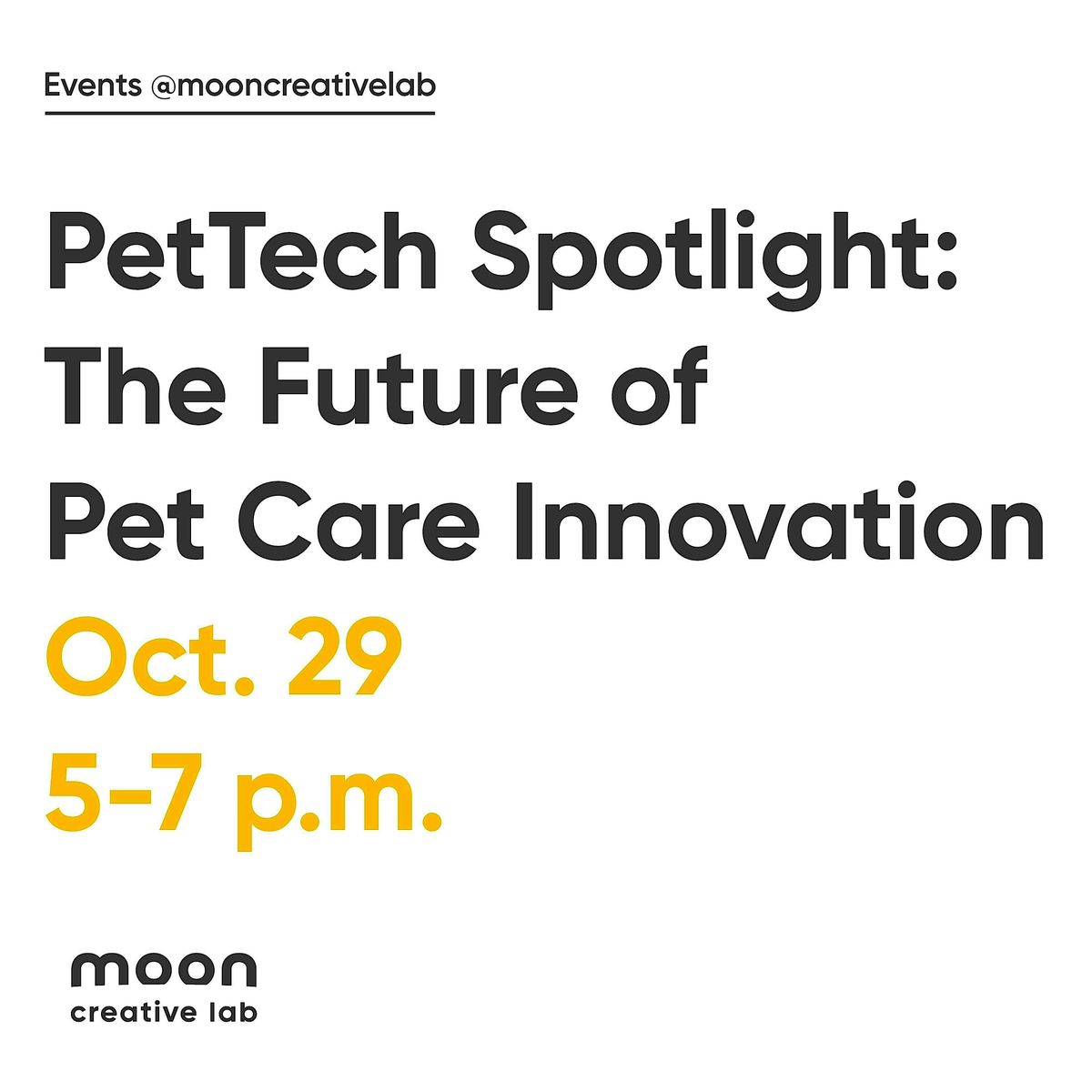 PetTech Spotlight: The Future of Pet Care Innovation