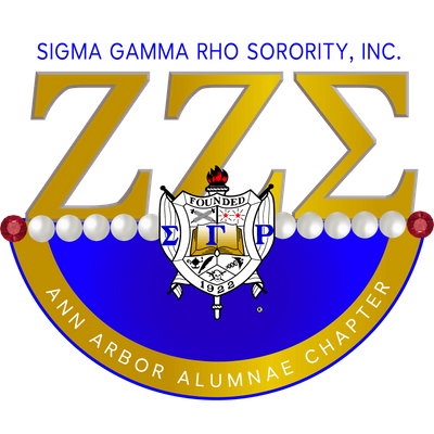 Zeta Zeta Sigma Alumnae Chapter - SGRho