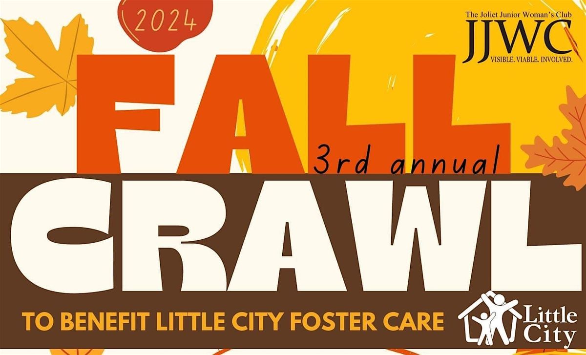 2024 JJWC Fall Crawl